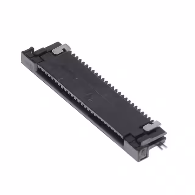 SFV25R-2STE9HLF Amphenol ICC (FCI)  FFC FPC (Flat Flexible) Connector Assemblies